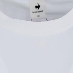 Áo T-shirt le coq sportif Nam QQ223LRS42-OWT0