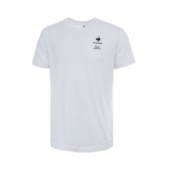 Áo T-shirt le coq sportif Nam QQ123LRS11-OWT0