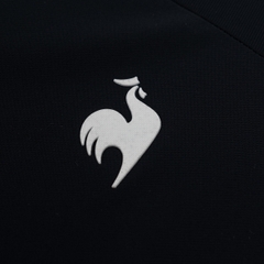 Áo khoác gió le coq sportif Nam QQ123EFT31-BLK0