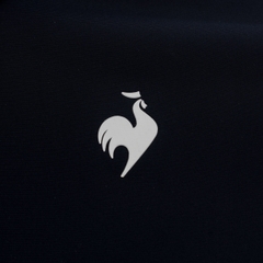 Áo khoác nỉ le coq sportif Nam QQ123EFT11-BLK0