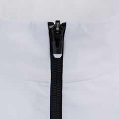Áo khoác gió le coq sportif Nam QQ123EFT31-WHT0