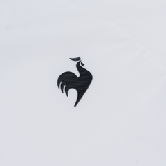 Áo khoác gió le coq sportif Nam QQ123EFT31-WHT0