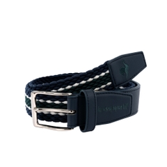 Thắt lưng le coq golf Nam LG6SBL00MV-NVGR