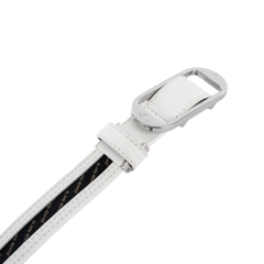 Thắt lưng le coq golf Nữ LG6SBL00LV-WH00