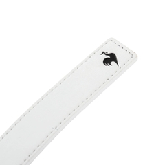 Thắt lưng le coq golf Nữ LG6SBL00LV-WH00