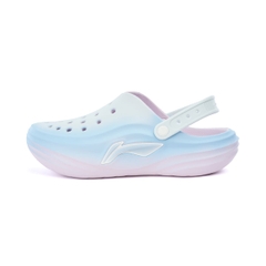 Dép clog Li-Ning Unisex AGUW005-16V