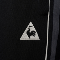 Quần nỉ le coq sportif Nam QQ123LFP22-BLK0