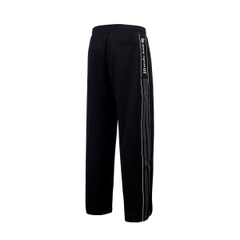 Quần nỉ le coq sportif Nam QQ123LFP22-BLK0