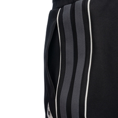 Quần nỉ le coq sportif Nam QQ123LFP22-BLK0