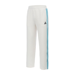Quần nỉ le coq sportif Nam QQ123LFP22-WHT0