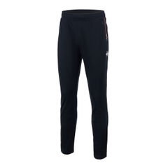 Quần nỉ le coq sportif Nam QQ123EFP11-BLK0