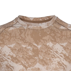 Áo T-shirt Li-Ning Nam ATSW929-2V