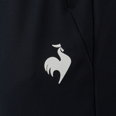 Quần nỉ le coq sportif Nam QQ123EFP11-BLK0