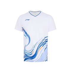 Áo T-shirt Li-Ning Nam P-AAYW045-2V