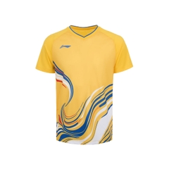 Áo T-shirt Li-Ning Nam P-AAYW045-5V