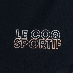 Áo T-shirt le coq sportif Nữ LT5SHT09LV-NV00