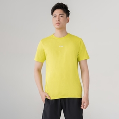 Áo T-shirt Li-Ning Nam ATSU425-6V