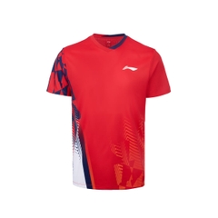 Áo T-shirt Li-Ning Nam P-AAYW051-4V