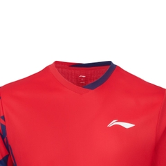 Áo T-shirt Li-Ning Nam P-AAYW051-4V