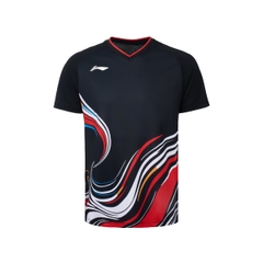 Áo T-shirt Li-Ning Nam P-AAYW045-1V
