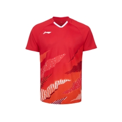 Áo T-shirt Li-Ning Nam P-AAYW039-4V
