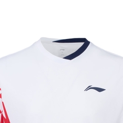 Áo T-shirt Li-Ning Nam P-AAYW051-2V