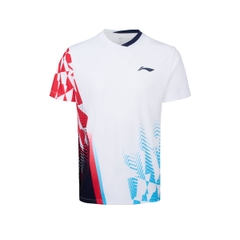 Áo T-shirt Li-Ning Nam P-AAYW051-2V