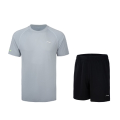 Bộ quần áo Li-Ning Unisex P-AATW013-3V