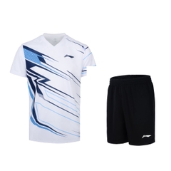 Bộ quần áo Li-Ning Nam P-AATW077-2V