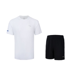 Bộ quần áo Li-Ning Unisex P-AATW013-2V