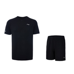 Bộ quần áo pickleball Li-Ning Unisex P-AATW013-1V