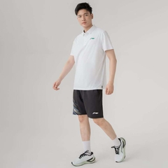 Áo polo Li-Ning Nam APLU133-2V