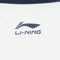 Áo T-shirt Li-Ning Nữ AHSWA82-1V