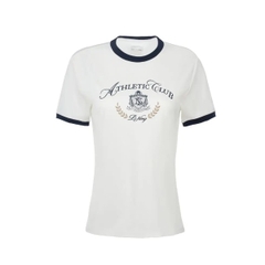 Áo T-shirt Li-Ning Nữ AHSWA82-1V