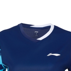 Áo T-shirt Li-Ning Nữ P-AAYW052-3V