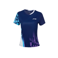 Áo T-shirt Li-Ning Nữ P-AAYW052-3V