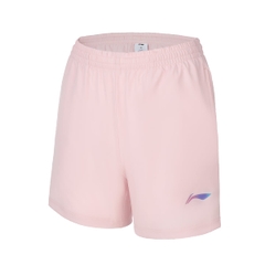 Quần short Li-Ning Nữ P-AAPW038-3V