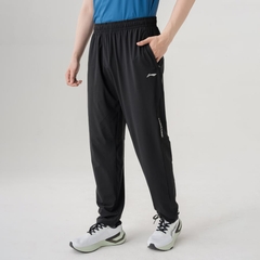 Quần gió Li-Ning Nam AKYU413-1V