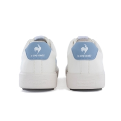 Giày thời trang le coq sportif Nữ LU6SSN08LZ-WHBL
