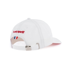 Mũ lưỡi trai le coq sportif Nam L261UCNAAC01-A02