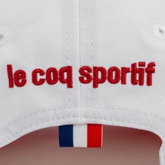 Mũ lưỡi trai le coq sportif Nam L261UCNAAC01-A02