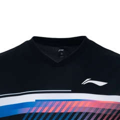 Áo T-shirt Li-Ning Nam P-AAYW063-1V