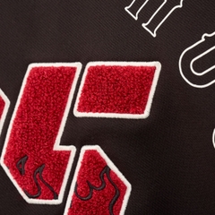 Áo khoác nỉ Li-Ning Nam AJDV003-1V