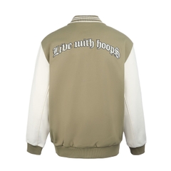 Áo khoác nỉ Li-Ning Nam AJDV003-6V