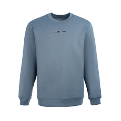 Áo nỉ Li-Ning Nam AWDV119-10V