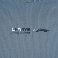 Áo nỉ Li-Ning Nam AWDV119-10V