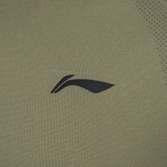 Áo dài tay Li-Ning Nam ATLV047-2V