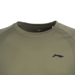 Áo dài tay Li-Ning Nam ATLV047-2V