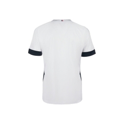 Áo T-shirt le coq sportif Nam LN6FHT10MV-WH00