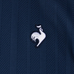 Áo T-shirt le coq sportif Nam LN6FHT10MV-NV00
